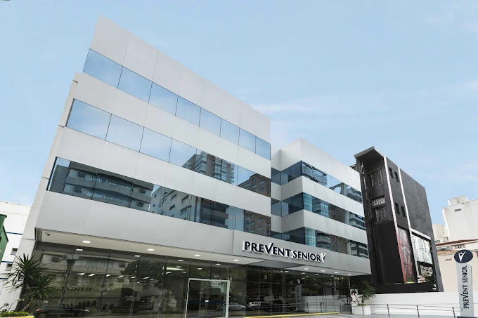 Núcleo de Medicina Avançada Prevent Senior - Santos