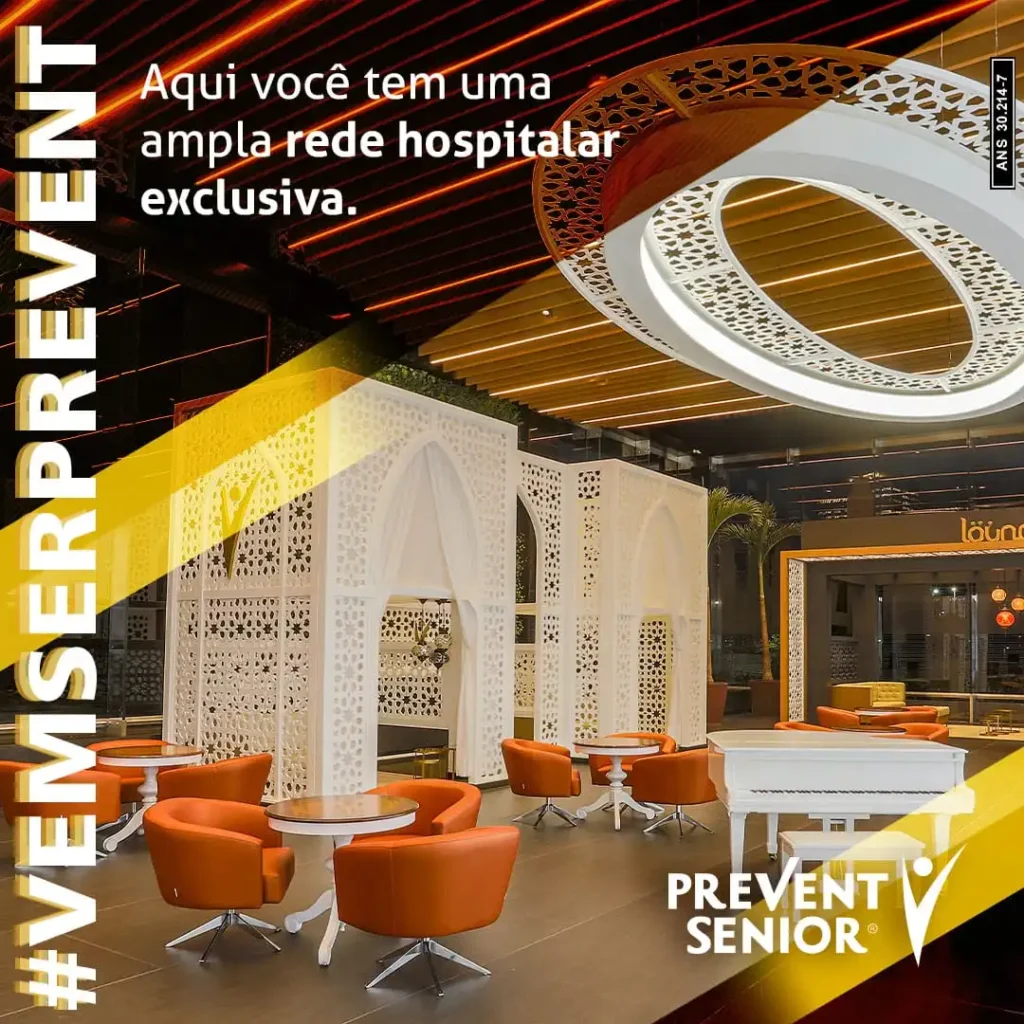 Unidades Prevent Senior 2