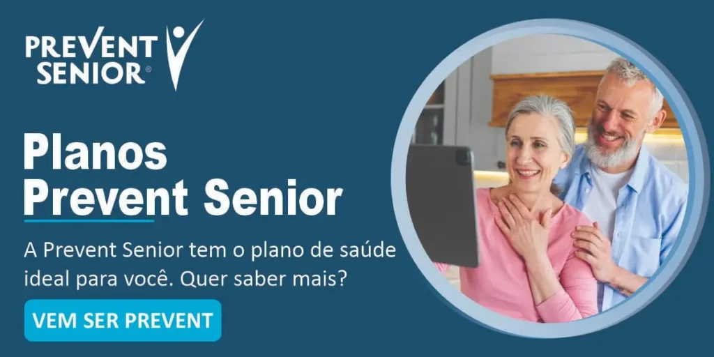 planos de saude prevent senior