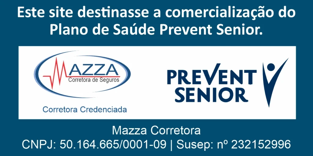 Imagem representativa dos serviços de saúde oferecidos pela Mazza Corretora, destacando a Prevent Saúde, com foco em atendimento personalizado e proteção para clientes.