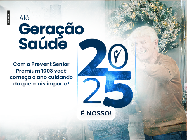 Prevent Senior 2025