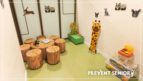 Imagem ilustrativa sobre planos de saúde Prevent Senior. Apesar de focada em adultos e idosos, a busca por opções para crianças destaca a importância de soluções específicas para o público infantil. Saiba mais sobre alternativas para saúde infantil.