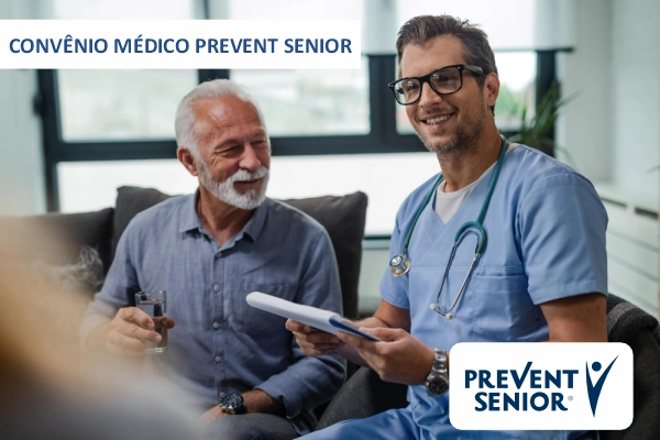 Convênio Médico Prevent Senior