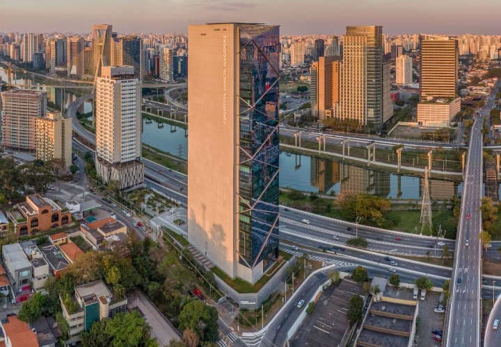 Prevent Senior Cobertura Hospital Sancta Maggiore Dubai Morumbi Prevent Senior Cobertura Hospital Sancta Maggiore Dubai Morumbi