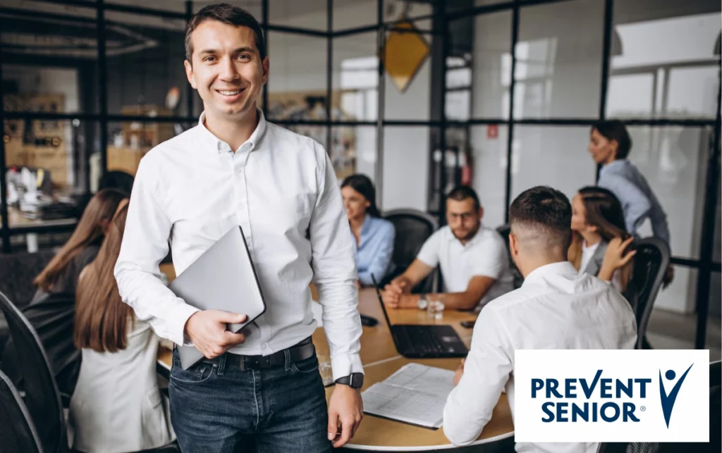 Corretora Autorizada Prevent Senior
