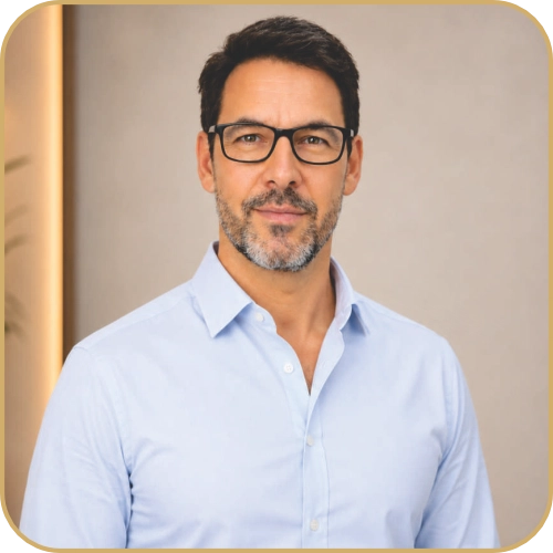 Denys Mazzacorati - Corretor Especialista Prevent Senior Denys Mazzacorati, corretor especialista em planos de saúde Prevent Senior da Mazza Corretora.